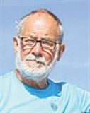 Profilbild Herbert Alexander Reichart